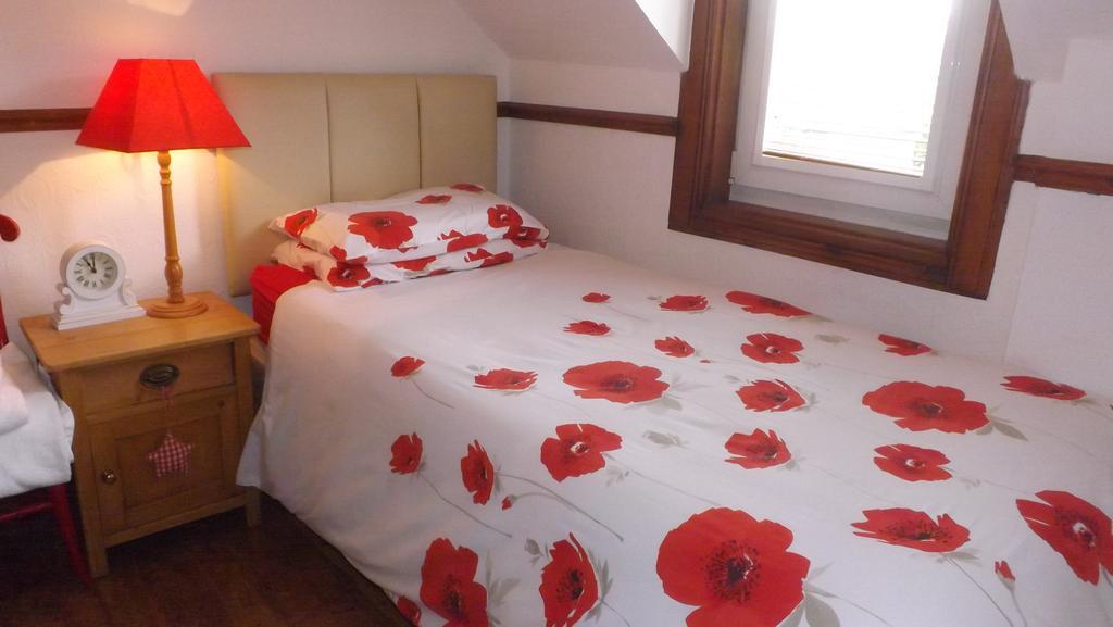 Westview Hotel Perth Room photo