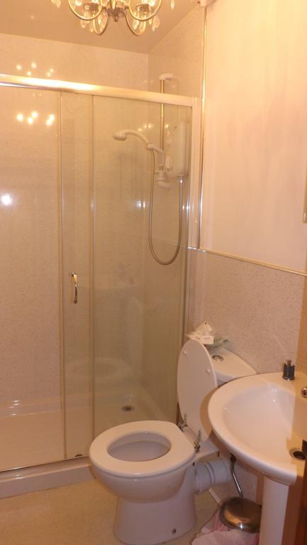 Westview Hotel Perth Room photo