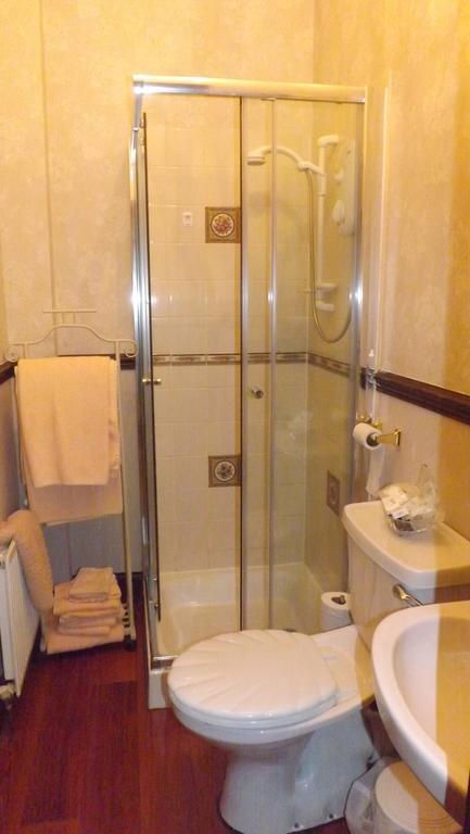 Westview Hotel Perth Room photo