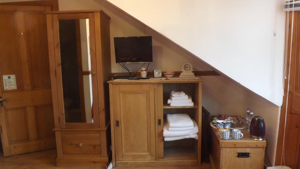 Westview Hotel Perth Room photo